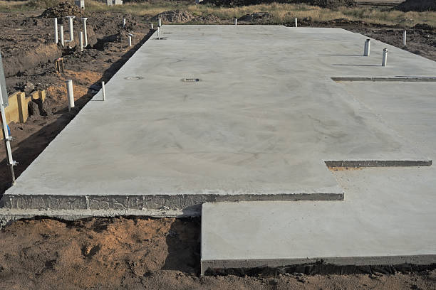 Best Concrete Driveway Installation  in Woodbury Heights, NJ