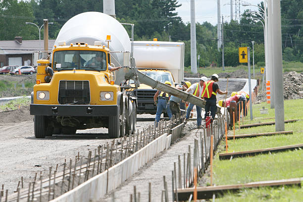 Best Concrete Demolition Services  in Woodbury Heights, NJ